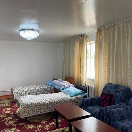 Nurgul Bokonbayevo Exterior foto