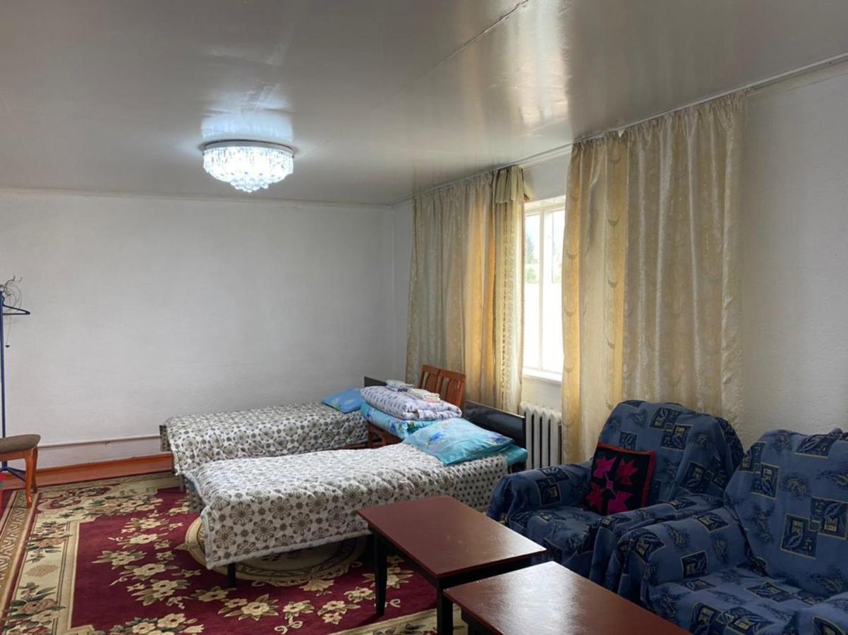 Nurgul Bokonbayevo Exterior foto