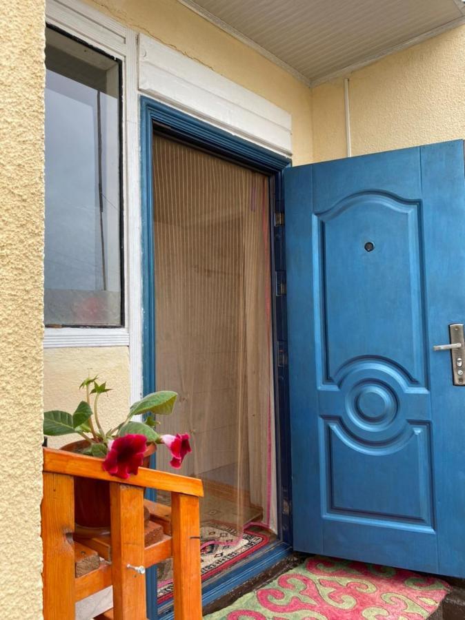 Nurgul Bokonbayevo Exterior foto