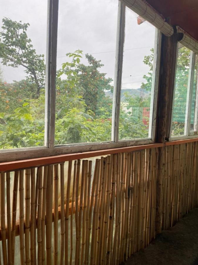 Nurgul Bokonbayevo Exterior foto