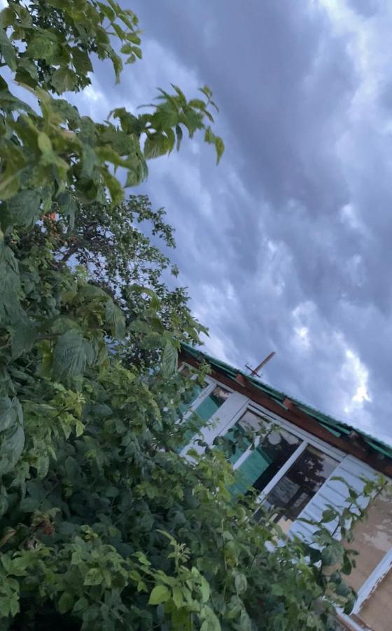 Nurgul Bokonbayevo Exterior foto
