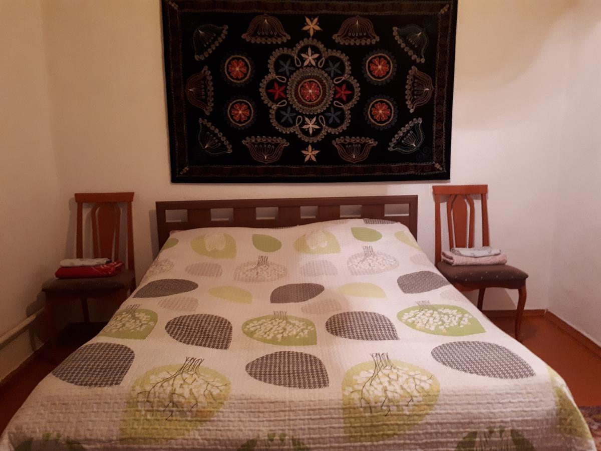 Nurgul Bokonbayevo Exterior foto
